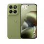 Motorola moto g67 17,3 cm (6,8 collu) hibrīds divu SIM Android 16.0 5G USB Type-C 4 GB 256 GB 5200 mAh Zaļš