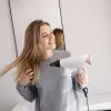 Fēns Taurus STUDIO 2500 IONIC 2400 W Balts ar jonu tehnoloģiju, 3 temperatūras līmeņi, 2 ātrumi, difuzors un koncentrators