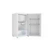 Brīvstāvošs ledusskapis TEKA RSR 10138, 80 L (68 L ledusskapis, 12 L saldētava), invertora kompresors, balts
