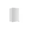 Brīvstāvošs ledusskapis TEKA RSR 10138, 80 L (68 L ledusskapis, 12 L saldētava), invertora kompresors, balts