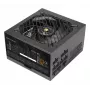 Mars Gaming MPB650SIM barošanas bloks 650 W 24-pin ATX ATX Melns