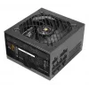Mars Gaming MPB650SIM barošanas bloks 650 W 24-pin ATX ATX Melns