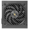 Mars Gaming MPB650SIM barošanas bloks 650 W 24-pin ATX ATX Melns