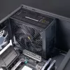 Mars Gaming MPB650SIM barošanas bloks 650 W 24-pin ATX ATX Melns