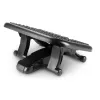 Kāju balsts Kensington SoleMassage ar augstuma un slīpuma regulēšanu