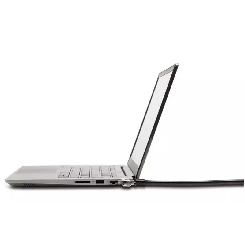 Klaviatūras slēdzene Kensington Slim Resettable Combination K60628WW