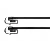 Klaviatūras slēdzene Kensington Slim Resettable Combination K60628WW
