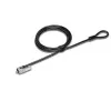 Klaviatūras slēdzene Kensington Slim Resettable Combination K60628WW
