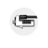 Klaviatūras slēdzene Kensington Slim Resettable Combination K60628WW
