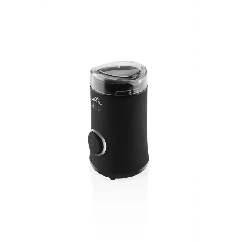 Kafijas dzirnaviņas ETA Magico 150 W Melna