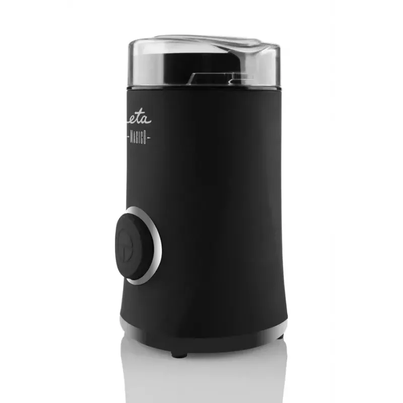 Kafijas dzirnaviņas ETA Magico 150 W Melna