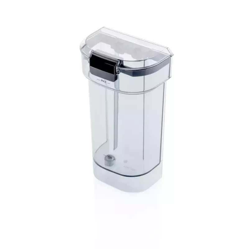 Kafijas automāts ETA ETA618190020 — pusautomātisks, 0.75 L ūdens tvertne, 1350 W, melns