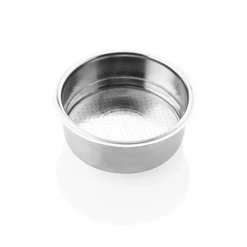 Kafijas automāts ETA ETA618190020 — pusautomātisks, 0.75 L ūdens tvertne, 1350 W, melns