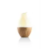 ETA Aroma difuzors Aria ETA463490000, Ultraskaņas, piemērots telpām līdz 25 m³, Koka dizains, 460 g