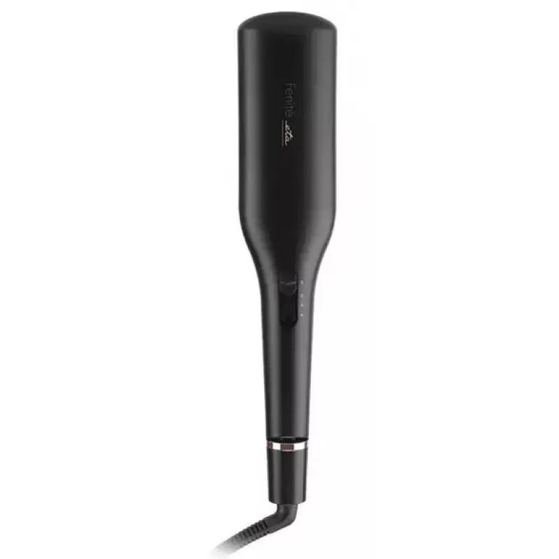 ETA Fenit 9337 viļņveida lokšķēres ETA933790000 - 19 mm, 160-210 °C, melna/rozā