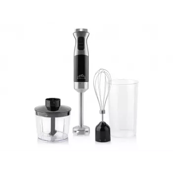 Rokas blenderis ETA Kalla ETA306290000, 800 W, Melns/Nerūsējošais tērauds