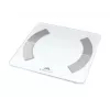 Elektroniskie personīgie svari ETA ETA277990000 — balti, kvadrātveida, 180 kg, 100 g precizitāte