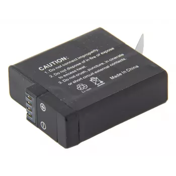 Akumulators kamerai AVACOM VIGO-BT501-837 Litija-jonu 1250 mAh