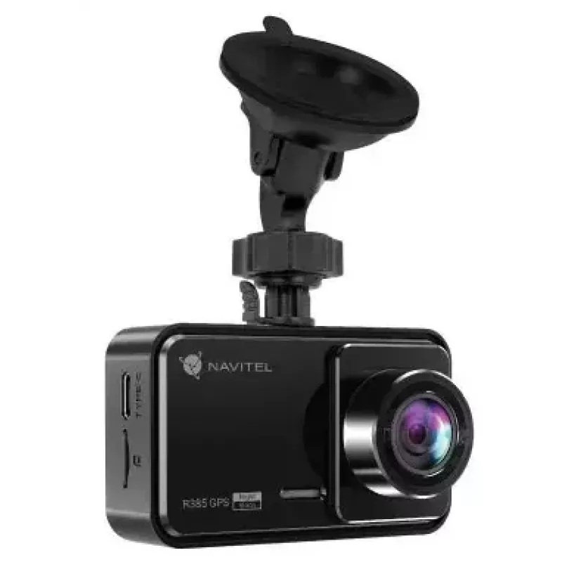 Autovideoreģistrators Navitel R385 GPS
