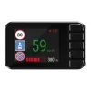 Autovideoreģistrators Navitel R385 GPS