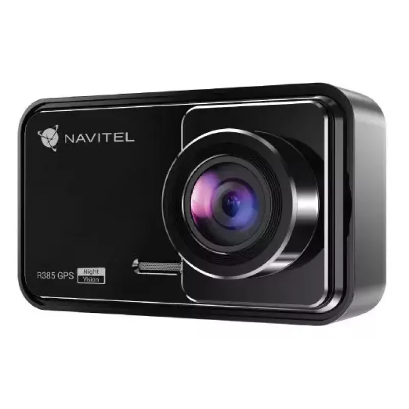 Autovideoreģistrators Navitel R385 GPS