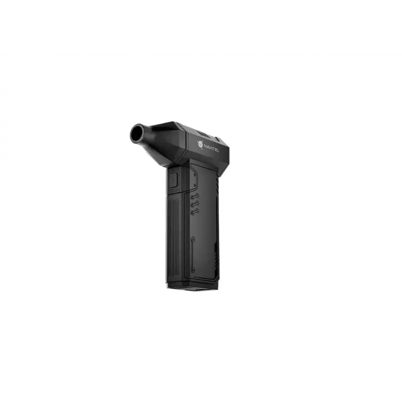 Turbo ventilators Navitel TF5 — jaudīgs turbo ventilators gaisa cirkulācijai un dzesēšanai