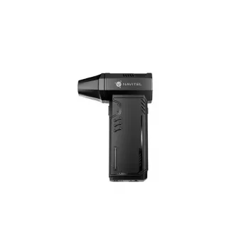 Turbo ventilators Navitel TF5 — jaudīgs turbo ventilators gaisa cirkulācijai un dzesēšanai