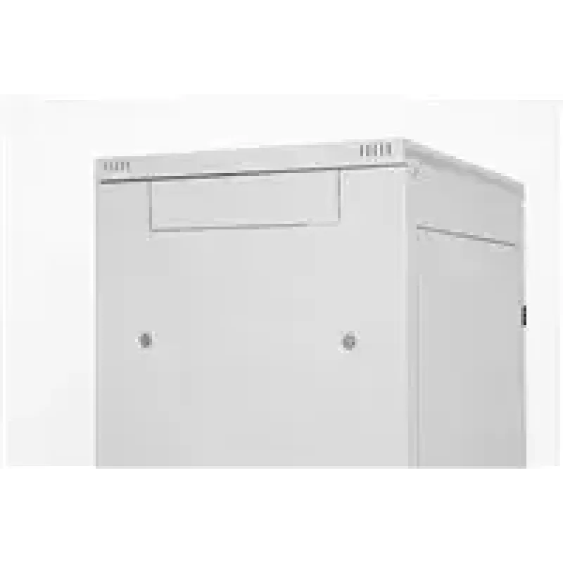 Brīvi stāvošs skapis Triton RMA-42-A82-CAX-N1 42U 800kg Pelēks
