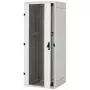 Brīvi stāvošs skapis Triton RMA-42-A82-CAX-N1 42U 800kg Pelēks