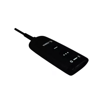 Rokas svītrkodu lasītājs Zebra CS60 — 1D/2D skeneris, LED sensors, Bluetooth/USB, IP65, 100 m darbības rādiuss