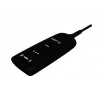 Rokas svītrkodu lasītājs Zebra CS60 — 1D/2D skeneris, LED sensors, Bluetooth/USB, IP65, 100 m darbības rādiuss