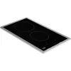 Beko HDMC 32400 TX Iebūvējamā keramikas plīts, 2 zonas, skārienjutīga vadība
