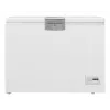 Beko HSM22340 saldētava Lādes saldētava Brīvstāvoša 230 L Balta