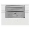 Beko HSM22340 saldētava Lādes saldētava Brīvstāvoša 230 L Balta