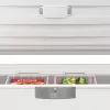 Beko HSM27050 saldētājs Lāde Freestanding 284 L Balts