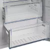 Brīvstāvošais saldētājs Beko RFSA240M41WN — 215 L, balts, Fast Freeze, atveramas durvis