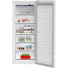 Brīvstāvošais saldētājs Beko RFSA240M41WN — 215 L, balts, Fast Freeze, atveramas durvis