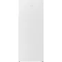 Brīvstāvošais saldētājs Beko RFSA240M41WN — 215 L, balts, Fast Freeze, atveramas durvis