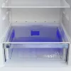 Beko B3RCNA344HW1 ledusskapis ar saldētavu Brīvstāvošs 301 L Balts