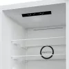 Beko B3RCNA344HW1 ledusskapis ar saldētavu Brīvstāvošs 301 L Balts