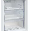 Beko B3RCNA344HW1 ledusskapis ar saldētavu Brīvstāvošs 301 L Balts