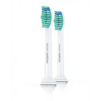 Philips Sonicare ProResults HX6012/07 standarta soniskās zobu birstes galviņas