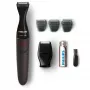 Philips MULTIGROOM Series 1000 Ultra-precīzs bārdas veidotājs MG1100/16
