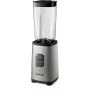 Philips Daily Collection HR2604/80 blender 1 L Galda blenderis 350 W Melns, Nerūsējošs tērauds