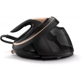 Philips PSG9040/80 tvaika gludināšanas stacija 3100 W 1.8 L SteamGlide Elite zole Melna