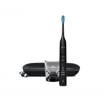 Philips Sonicare DiamondClean 9000 HX9911 uzlādējama zobu birste
