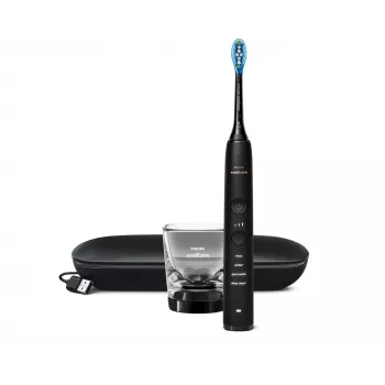 Philips Sonicare DiamondClean 9000 HX9911 uzlādējama zobu birste