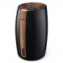 Philips 2000 sērijas HU2718/10 gaisa mitrinātājs 2 L Melns 17 W