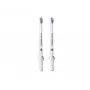 Philips Sonicare Power Flosser HX3062/00 2-paka F3 Quad Stream ūdens diegu sprausla