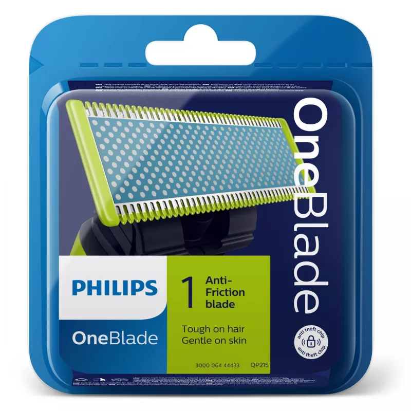 Philips OneBlade QP215/50 skūšanās asmens